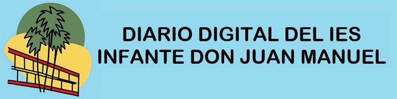 Diario digital del IES Infante Don Juan Manuel